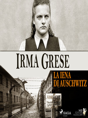 cover image of Irma Grese
